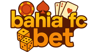 Bahia FC Bet Logo